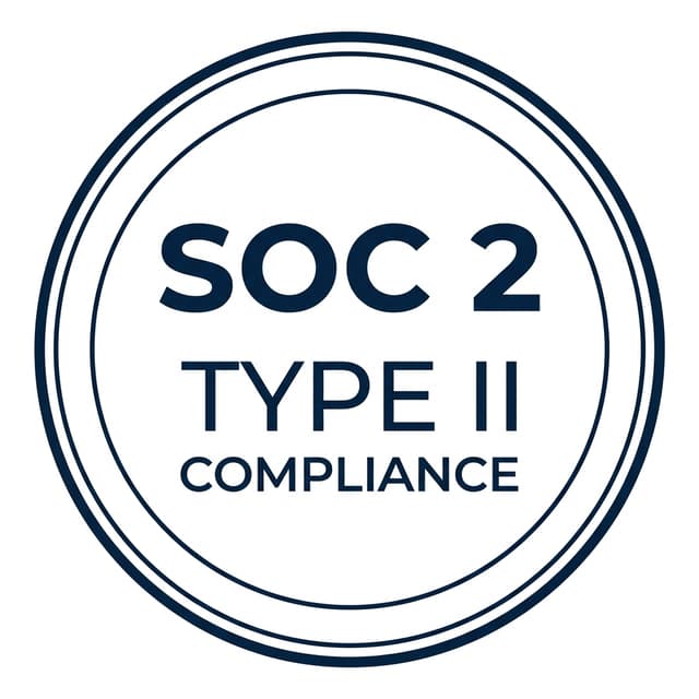 SOC 2 Type II