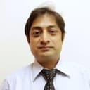 Jas Anand (Andy)